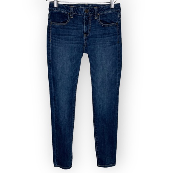 American Eagle Outfitters Jeans American Eagle Jegging Jeans Size 6